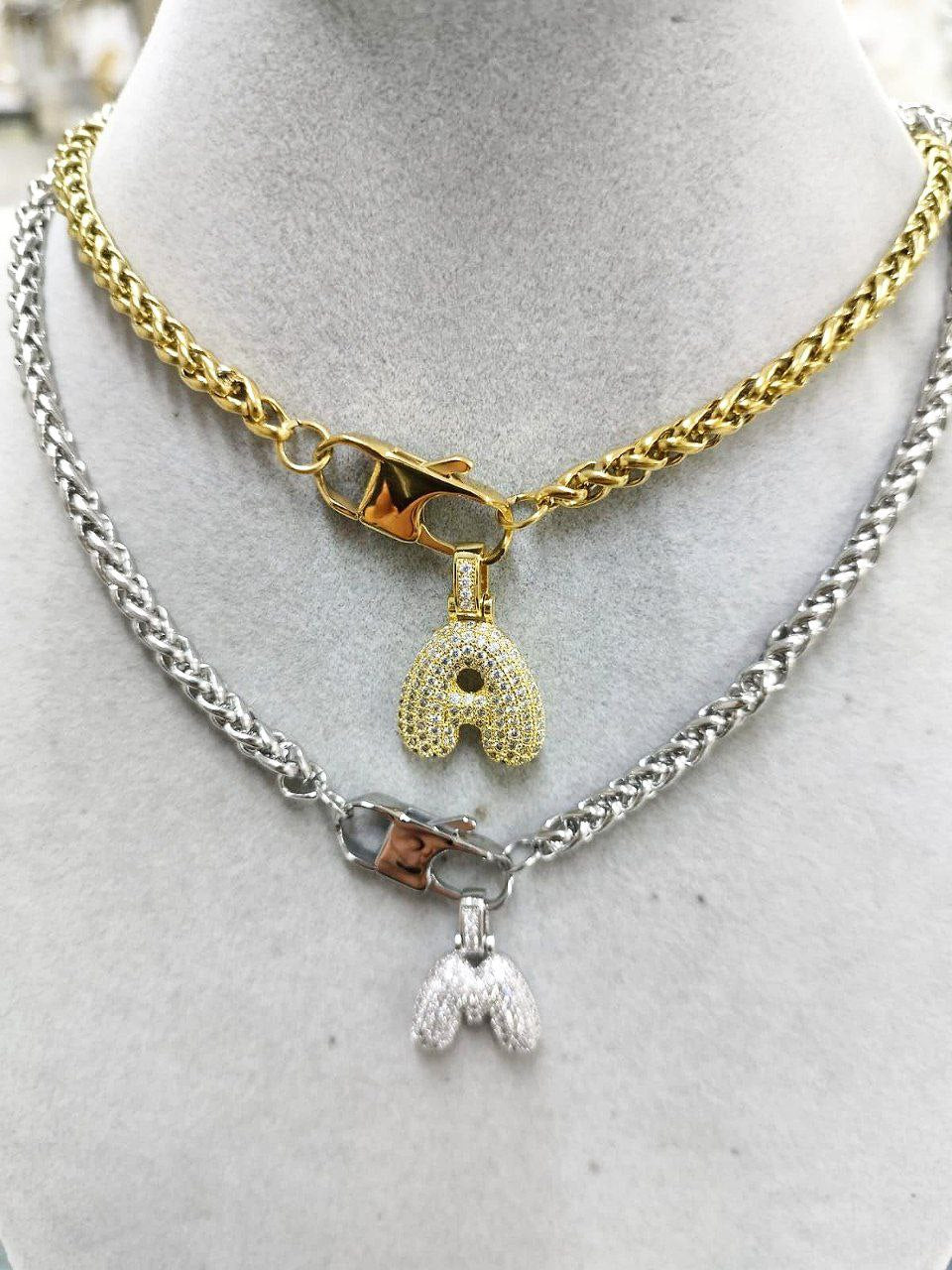 Collana Anna